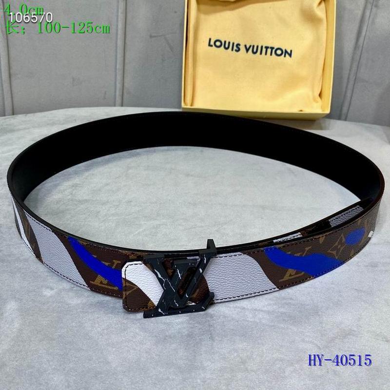 LV Belts 4609